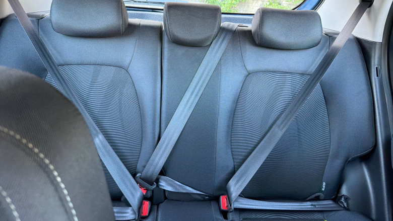 Hyundai i10 1.2 SE 5dr Petrol Hatchback